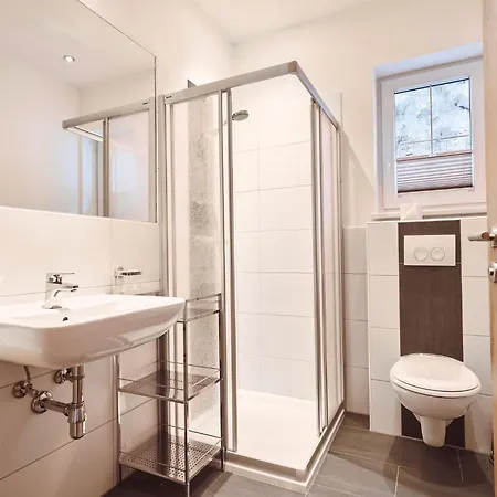 Granbichlhof Apartment