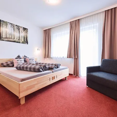 Granbichlhof * Solden