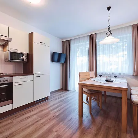 Granbichlhof * Solden