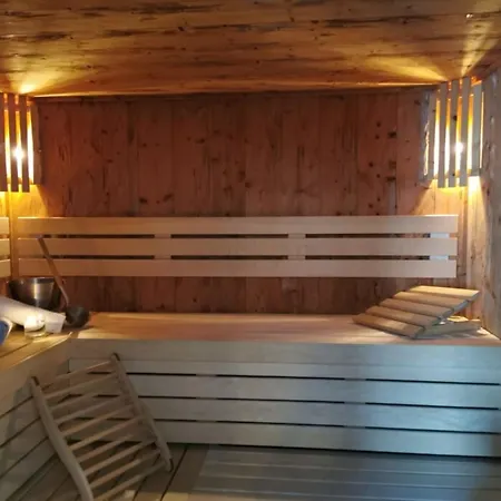 Apartment Granbichlhof Sölden