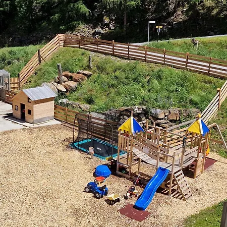 Apartment Granbichlhof