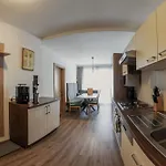 Granbichlhof Apartment *