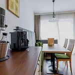 Granbichlhof Apartment Solden