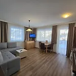 Apartment Granbichlhof