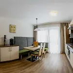 Granbichlhof * Solden