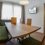 Granbichlhof Apartment