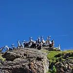Granbichlhof * Solden