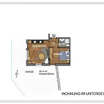 Apartment Granbichlhof Solden