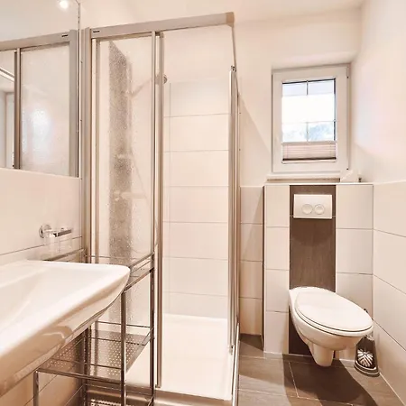 Apartmán Granbichlhof Sölden