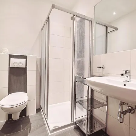 Appartement Granbichlhof Sölden