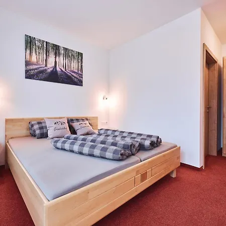 Apartmán Granbichlhof