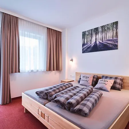 Granbichlhof Solden