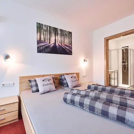 Granbichlhof Apartmán