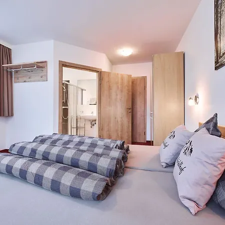 Granbichlhof Sölden