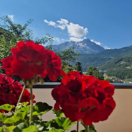 Granbichlhof Appartement