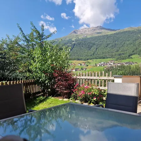 Apartmán Granbichlhof *