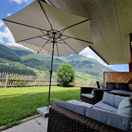 Granbichlhof Apartmán *