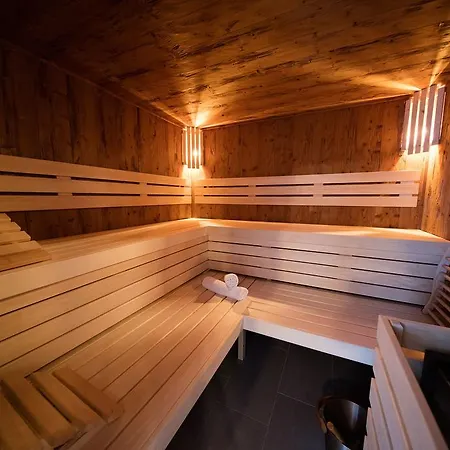 Granbichlhof 아파트 *