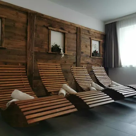 Appartement Granbichlhof