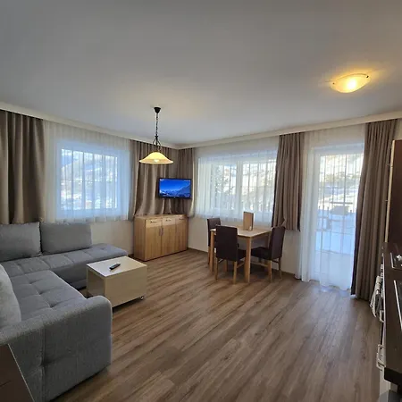 Granbichlhof Sölden