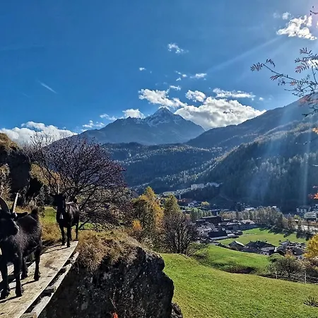 Granbichlhof *