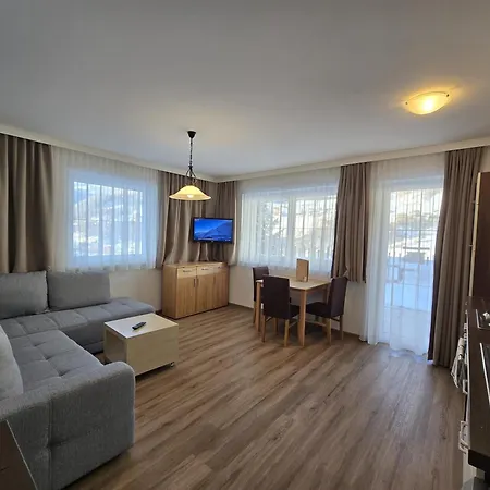 Lejlighed Granbichlhof