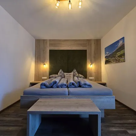 Granbichlhof Apartamento *