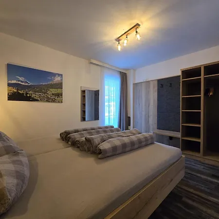 Apartamento Granbichlhof *