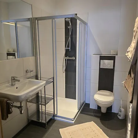 Apartamento Granbichlhof