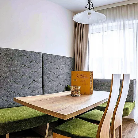Granbichlhof Appartement