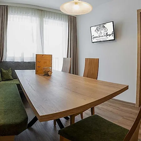 Granbichlhof Apartamento