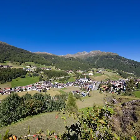 아파트 Granbichlhof