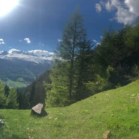 Granbichlhof Sölden