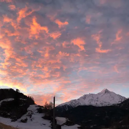 Granbichlhof * 솔덴