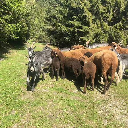 Granbichlhof Sölden