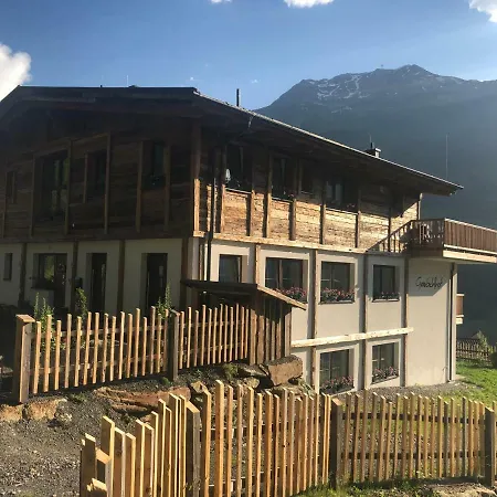 Granbichlhof Sölden