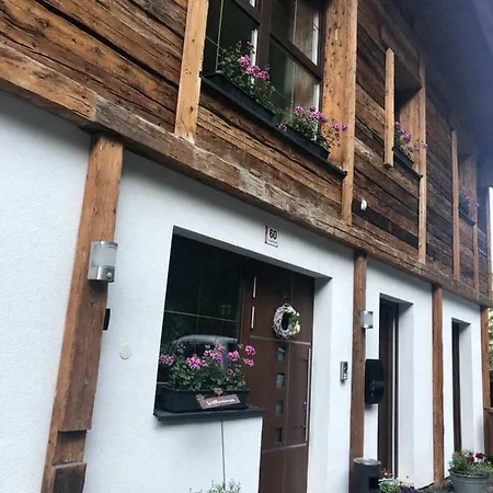 Granbichlhof * Sölden