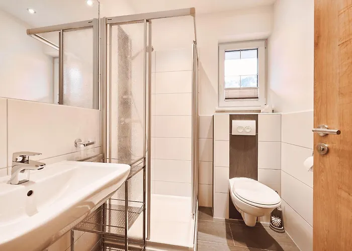 Appartement Granbichlhof Sölden