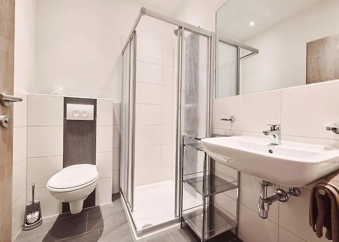 Appartement Granbichlhof Sölden