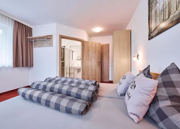 Granbichlhof ゼルデン