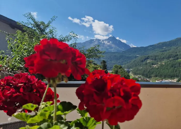 Granbichlhof Appartement