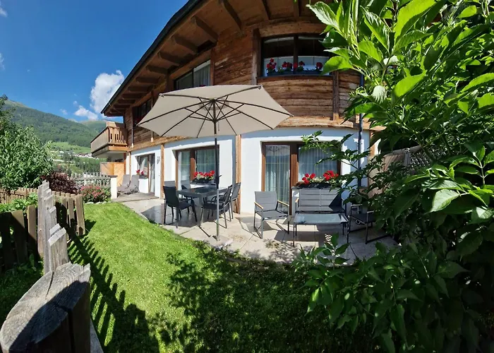 Granbichlhof Appartement Sölden