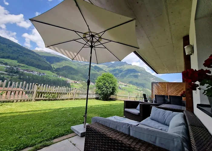 Granbichlhof Appartement *