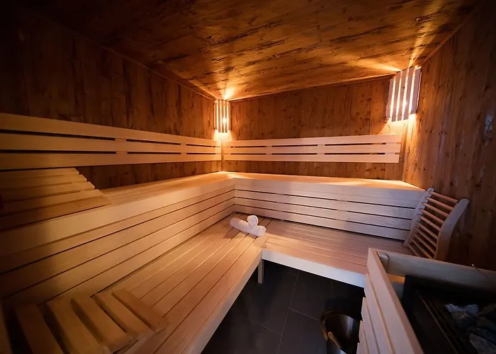 Granbichlhof Daire *