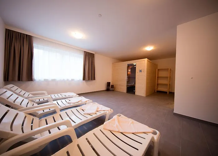 Granbichlhof Sölden