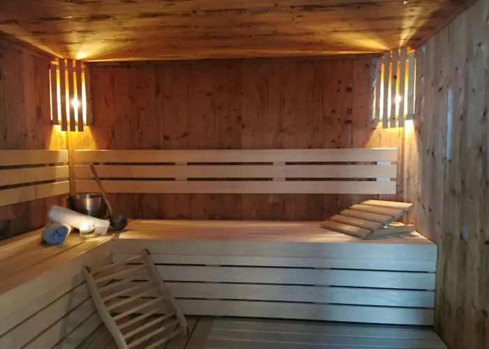 Lejlighed Granbichlhof Sölden