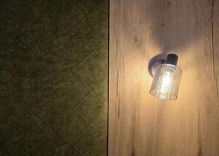 Appartement Granbichlhof *