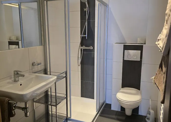 Appartement Granbichlhof