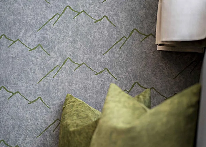 Lejlighed Granbichlhof *