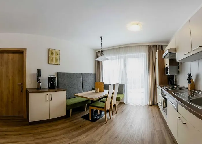 Granbichlhof * ゼルデン